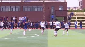 桂北乡村小学足球梦想的29年历程